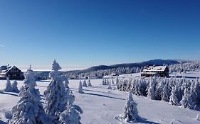 Hotel Spindlerova Bouda